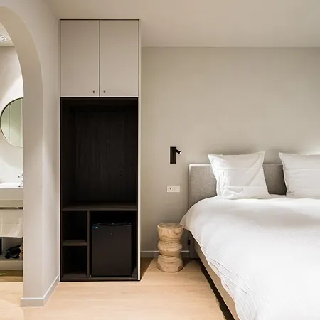 Couette-café Istoire Boutique