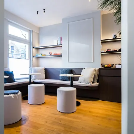 Istoire Boutique Couette-café *